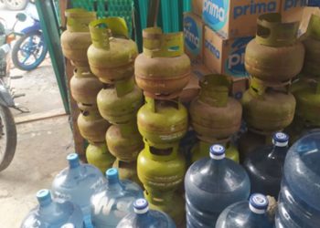 Imbas Sistem Pengecer Dihapus, Warga Grobogan Akui Sulit dapat Gas LPG 3 Kg