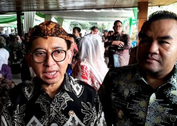 Hadiri se-Abad Pramoedya Ananta Toer di Blora, Fadli Zon Dukung Penamaan Jalan Baru