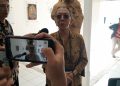 Ada 40 Patung dan 30 Sketsa Wajah Pramoedya Ananta Toer di Pameran BCS Blora 15 Ada 40 Patung dan 30 Sketsa Wajah Pramoedya Ananta Toer di Pameran BCS Blora
