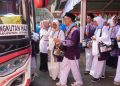 Jepara dapat Kuota Haji Sebanyak 1.315, Pemberangkatan Tunggu Ketentuan Pusat 19 Jepara dapat Kuota Haji Sebanyak 1.315, Pemberangkatan Tunggu Ketentuan Pusat
