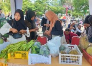 Akan Dihadiri Titiek Soeharto, Agro Expo di Rembang Bakal Digelar 22 Februari