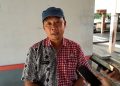 Pedagang Terdampak Kebakaran Pasar Induk Cepu Direlokasi dan Bebas Retribusi 15 Pedagang Terdampak Kebakaran Pasar Induk Cepu Direlokasi dan Bebas Retribusi