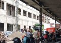 Korban Tewas Bertambah Akibat Jatuhnya Lift Crane di RS PKU Muhammadiyah Blora 18 Korban Tewas Bertambah Akibat Jatuhnya Lift Crane di RS PKU Muhammadiyah Blora
