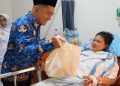 HUT ke-70, RSUD dr. R. Soetrasno Rembang Akan Gelar Pengobatan Massal 20 Februari 17 HUT ke-70, RSUD dr. R. Soetrasno Rembang Akan Gelar Pengobatan Massal 20 Februari