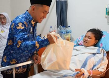 HUT ke-70, RSUD dr. R. Soetrasno Rembang Akan Gelar Pengobatan Massal 20 Februari