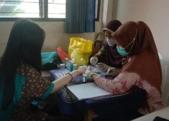 Warga Pekalongan Bisa Jalani Pemeriksaan Kesehatan Gratis Mulai Bulan Ini