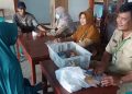Warga Payaman Kudus Serbu Pengobatan Gratis, Keluhkan Gatal Akibat Banjir 19 Warga Payaman Kudus Serbu Pengobatan Gratis, Keluhkan Gatal Akibat Banjir
