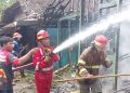 Kronologi Kebakaran Rumah di Cepu Blora, Kasur Sengaja Dibakar 18 Kronologi Kebakaran Rumah di Cepu Blora, Kasur Sengaja Dibakar
