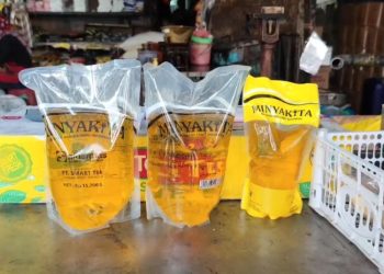 Alami Kelangkaan, Produsen di Pati Diminta Distribusikan Minyakita Sesuai Prosedur