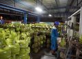 LPG 3 Kg di Kudus Dipastikan Aman, Pasokan Per Hari Capai 33.502 Tabung Gas 16 LPG 3 Kg di Kudus Dipastikan Aman, Pasokan Per Hari Capai 33.502 Tabung Gas