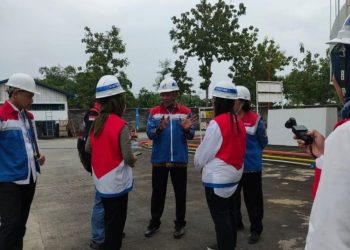 Warga Grobogan Masih Kesulitan dapat LPG 3 Kg, Proses Distribusi Diawasi