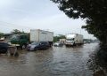 Jalan Raya Kaligawe Semarang Kembali Tergenang Banjir Hingga 30 cm 18 Jalan Raya Kaligawe Semarang Kembali Tergenang Banjir Hingga 30 cm