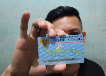 Stok Blangko KTP Aman, Dindukcapil Blora Tak Terpengaruh Efisiensi Anggaran
