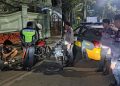 Kebut-kebutan di Jalan R Suprapto, Tiga Remaja di Grobogan Diamankan Polisi 18 Kebut-kebutan di Jalan R Suprapto, Tiga Remaja di Grobogan Diamankan Polisi