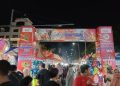 Permen Squid Game Hingga Kapal Otok-otok Meramaikan Dugderan di Semarang 19 Permen Squid Game Hingga Kapal Otok-otok Meramaikan Dugderan di Semarang