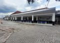 Loket KRL di Stasiun Cepu Tetap Beroperasi Meski Ada Pembayaran Digital 21 Loket KRL di Stasiun Cepu Tetap Beroperasi Meski Ada Pembayaran Digital