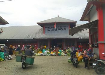 Harga Bahan Pokok di Grobogan Mulai Naik Jelang Ramadan