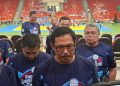 Soal Efisiensi Rp 256,1 Triliun untuk 16 Pos Belanja, Pemprov Jateng Beri Tanggapan 12 Soal Efisiensi Rp 256,1 Triliun untuk 16 Pos Belanja, Pemprov Jateng Beri Tanggapan