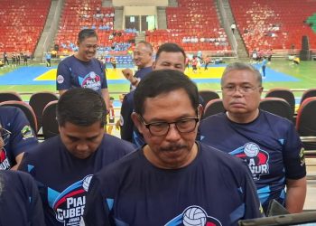 Soal Efisiensi Rp 256,1 Triliun untuk 16 Pos Belanja, Pemprov Jateng Beri Tanggapan