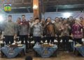 Wakil Ketua KPK Ingin Pemkab Jepara Adopsi Pemerintahan IDOLA 18 Wakil Ketua KPK Ingin Pemkab Jepara Adopsi Pemerintahan IDOLA