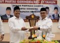 Harno-Hanies Harap Gerindra Jadi Jembatan Aspirasi Rembang ke Tingkat Nasional 18 Harno-Hanies Harap Gerindra Jadi Jembatan Aspirasi Rembang ke Tingkat Nasional