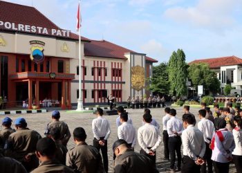 Mulai Hari Ini, Operasi Keselamatan Candi di Pati Digelar Selama 2 Minggu