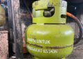 Jatah LPG 3 Kg di Blora Menurun, Tambahan Kuota Ada di Kewenangan Pertamina 16 Distribusi Lama dan Rumit, Warga Grobogan Mengeluh Masih Sulit dapat LPG 3 Kg