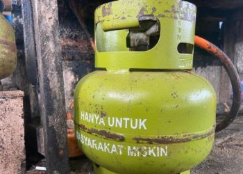 Distribusi Lama dan Rumit, Warga Grobogan Mengeluh Masih Sulit dapat LPG 3 Kg