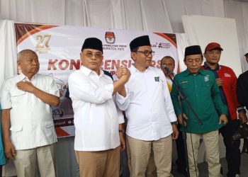 Usai Dilantik 20 Februari Nanti, Sudewo-Chandra Bakal Ikut Retreat di Magelang