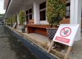 Sejumlah Sarpras di Kantor Bupati Pati Direnovasi Sebelum Sudewo-Chandra Ngantor 19 Sejumlah Sarpras di Kantor Bupati Pati Direnovasi Sebelum Sudewo-Chandra Ngantor