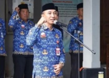 ASN di Grobogan Diimbau Jaga Kerapian Kerja Hingga Bijak Bermedsos
