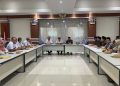 Pasien di RSUD Soewondo Pati Bakal dapat Bimbingan Rohani dari Kemenag 19 Pasien di RSUD Soewondo Pati Bakal dapat Bimbingan Rohani dari Kemenag
