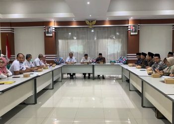 Pasien di RSUD Soewondo Pati Bakal dapat Bimbingan Rohani dari Kemenag