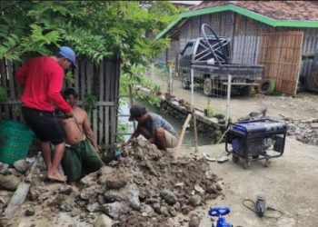 Perluas Distribusi Air Bersih, PDAM Pati Targetkan Tambah 500 Pelanggan Baru 4 Perluas Distribusi Air Bersih, PDAM Pati Targetkan Tambah 500 Pelanggan Baru
