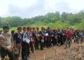 Hari Baden Powell, Anggota Saka Wanabakti di Grobogan Dibekali Pembibitan 15 Hari Baden Powell, Anggota Saka Wanabakti di Grobogan Dibekali Pembibitan