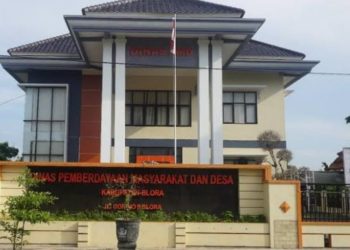 9 Desa di Blora Keluar dari Zona Tertinggal, Sebabkan Dana Desa Berkurang