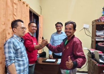 Polemik Soal TK Darul Fikri saat Pilkada Rembang Mulai Mereda