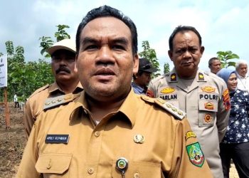 Separuh Lahan di Blora Disebut Milik Perhutani, Bupati Minta Agar Petani Dibantu