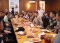 Sempat Rusuh, Dua Kelompok Suporter Persipur di Grobogan Dimediasi 19 Sempat Rusuh, Dua Kelompok Suporter Persipur di Grobogan Dimediasi