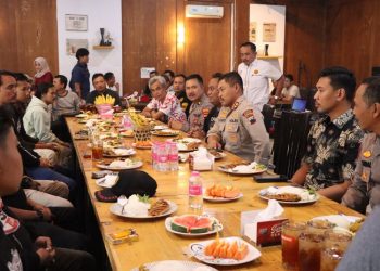Sempat Rusuh, Dua Kelompok Suporter Persipur di Grobogan Dimediasi
