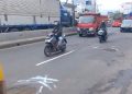 Anggaran Pemeliharaan Jalan Dipangkas, Pengamat: Bisa Timbulkan Korban Laka 13 Anggaran Pemeliharaan Jalan Dipangkas, Pengamat: Bisa Timbulkan Korban Laka