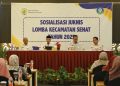 Wujudkan Kota Sehat, Grobogan Bakal Adakan Lomba Kecamatan Sehat 18 Wujudkan Kota Sehat, Grobogan Bakal Adakan Lomba Kecamatan Sehat