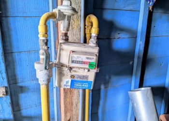 Pakai Jargas, Warga Desa Sumber Blora Tak Rasakan Kelangkaan LPG