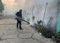 Ketidakstabilan Cuaca Dinilai Picu DBD Meningkat, Warga Pekalongan Diminta Waspada 16 Ketidakstabilan Cuaca Dinilai Picu DBD Meningkat, Warga Pekalongan Diminta Waspada