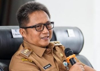 Pemkot Salatiga Akan Kaji Arahan WFA bagi ASN Besok, Wali Kota: Itu Pilihan