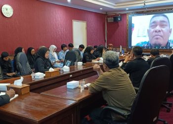 Wacana Pembangunan KPI di Blora, 11 Kecamatan Ditunjuk Jadi Titik Lokasi