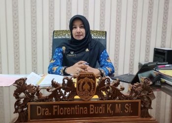 Kena Efisiensi, Anggaran Perjalanan Dinas Pemkab Jepara Dipangkas Rp 19 M