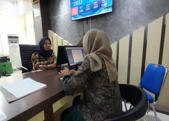 Pengajuan NIB untuk Jual LPG di Blora Melonjak, Warga Diminta Waspadai Penipuan