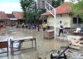 Pasca Terdampak Banjir, KBM SMP 2 Patebon Kendal Masih dilakukan Secara Daring  19 Pasca Terdampak Banjir, KBM SMP 2 Patebon Kendal Masih dilakukan Secara Daring