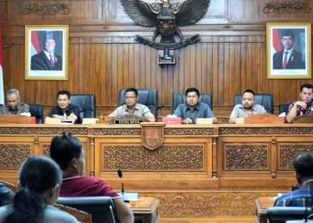 Akses ke Nogosaren Salatiga Terdampak Proyek Tol, Jalan Pengganti Diusulkan Masuk APBD-P